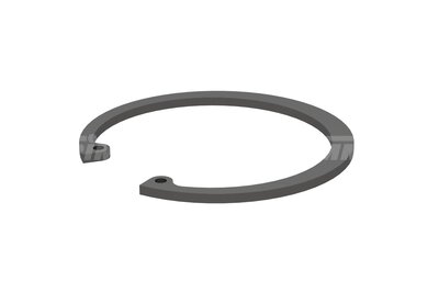 SICHERUNGSRING J 70X2,5 DIN472