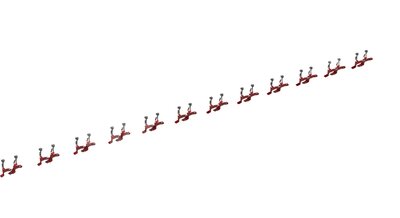 Furrow Closer - Plates 1200