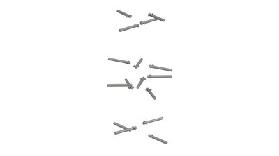 RUNDZINKEN RW75 2RG