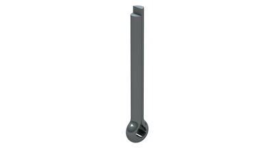 Cotter Pin 4x32 DIN94 Galvanized