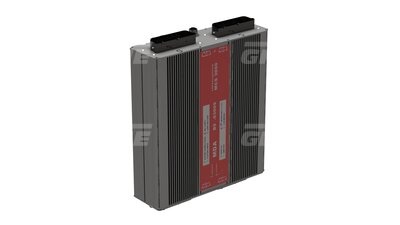 MDA II Computer