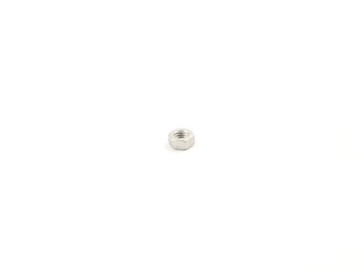 Hexagon-Nut M6 DIN934-10 Galvanized