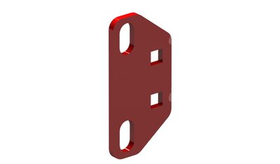 Bracket