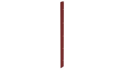 Protection Fine Haulm Elevator Front