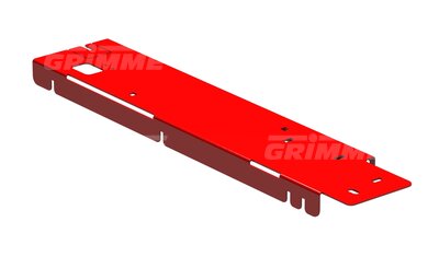 Guard R/H