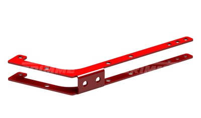 Terminal Strap