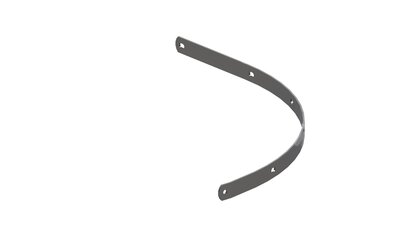 Clamping Strip