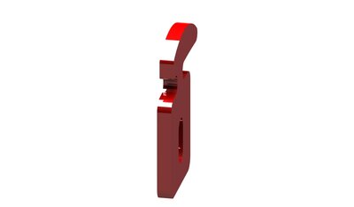 Hook Plate