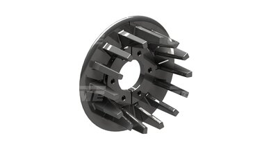 Finger Roller 50mm