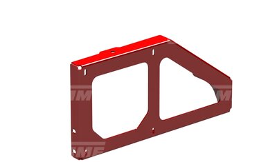 Fixing Bracket