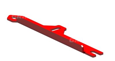 Schloßhalter Links