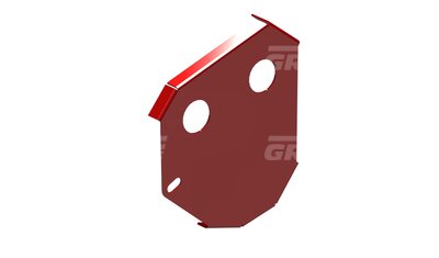 Schutzdeckel