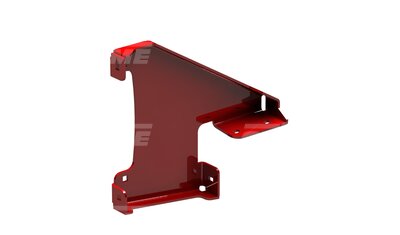 Bracket L/H