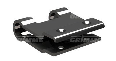 Belt Binder Type1 P45 DBH32 Outside