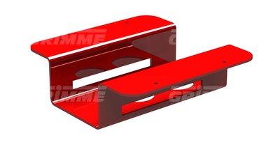 Fixing Plate