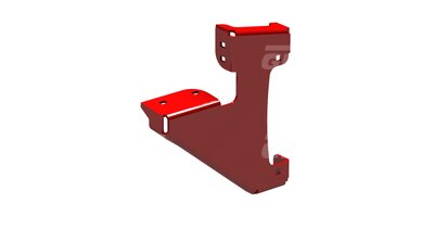 Bracket R/H
