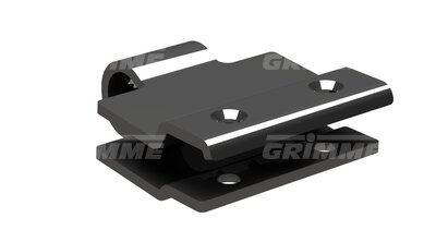 Belt Binder Type1 P45 DBH32 Inside