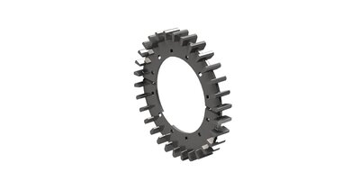 Finger Roller TLG40/Z30 MI