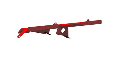 Protection Hood L/H