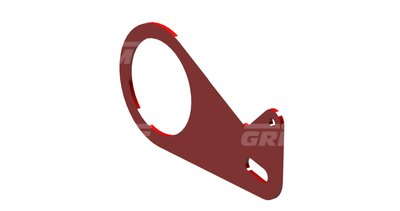 Roller Holder