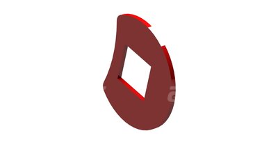 SCHEIBE