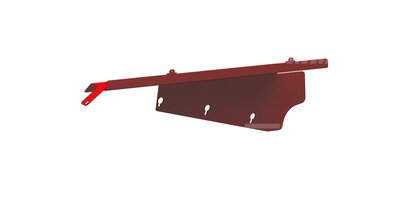 ABDECKUNG LINKS