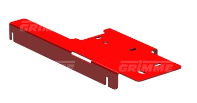 Plate R/H