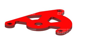 Flange