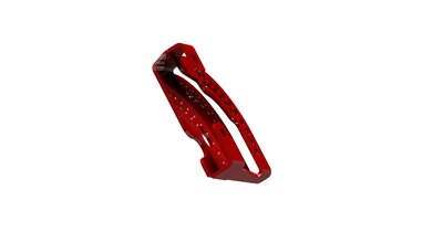 Bracket R/H