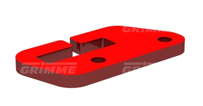 Mounting Bracket
