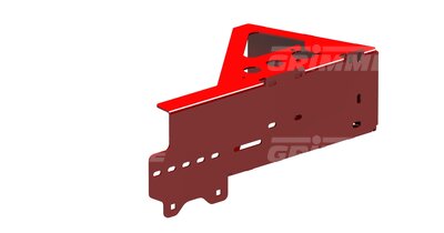 Ventilhalter