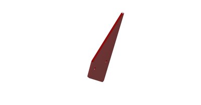 Wear Plate R/H
