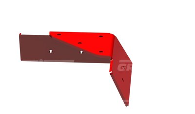 Paint Plate
