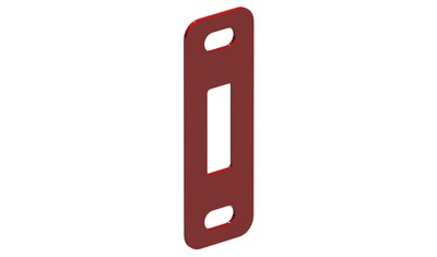 Flange