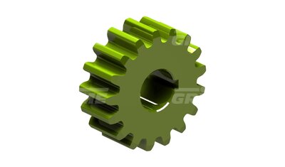 Gear Wheel