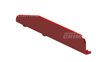 Bracket L/H