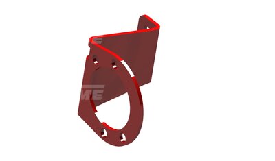 Torque Pillar
