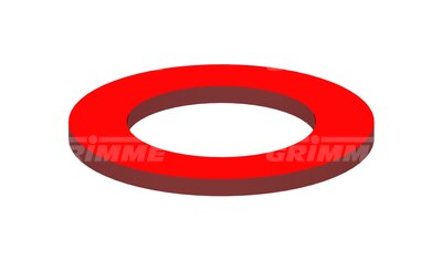 Split Washer 31x50x3