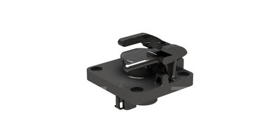 IBBC ISO-SOCKET,9P