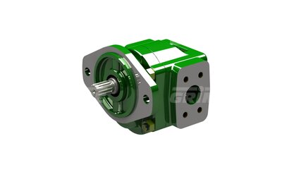 GPU PGP620
