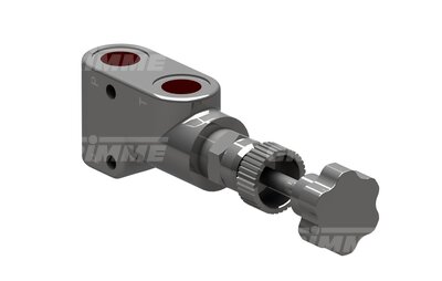 Hydraulic Valve
