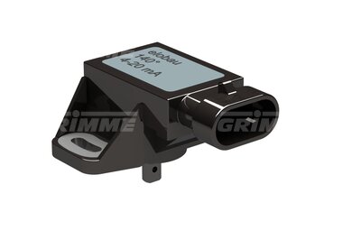 WI-SENSOR 140° 10-30V 4-20mA