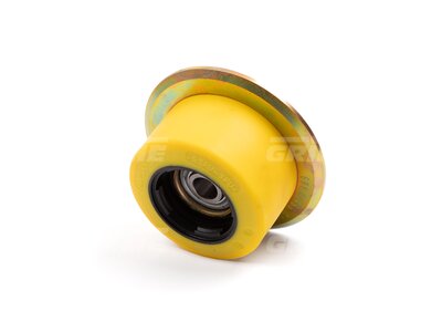 Flange Roller D95