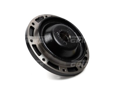 E:Fange Shaft