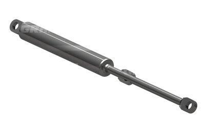 Gasdruckfeder
