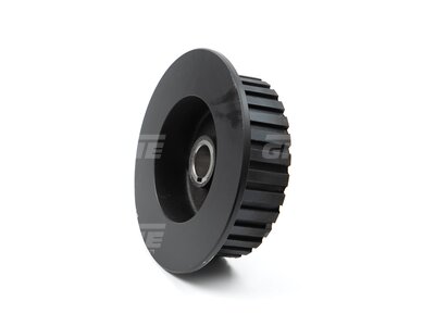Drive Roller (Vulcanized)
