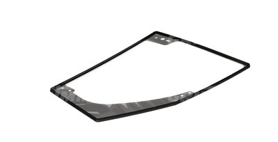 Door Glas R/H