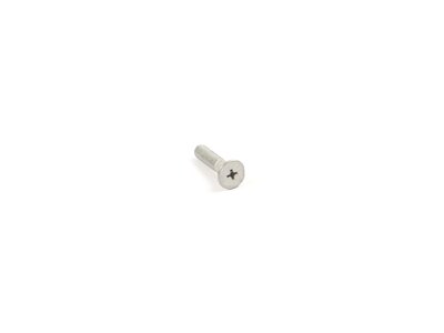 Senkschraube M6X28 DIN604