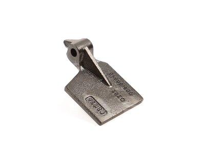 SHARE FLAP R/H 110 L 86 WD